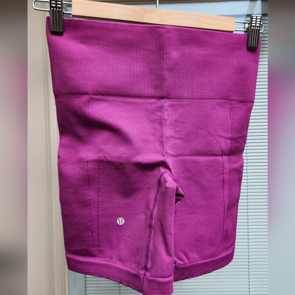 *SOLD* Lululemon shorts NWOT